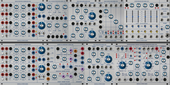 Buchla Mantis Eurorack