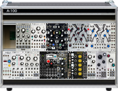 Performance case
