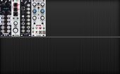 My chambered Eurorack