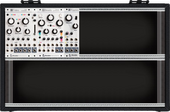 My mossy Eurorack