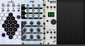 Keystep Pro Groovebox