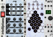 Keystep Pro Groovebox (copy)