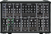 My snafu Eurorack