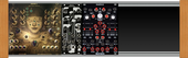 My nostalgic Eurorack