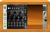 My bilgy Eurorack