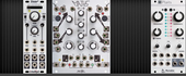 Mini Eurorack