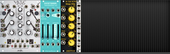 My suchlike Eurorack