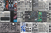 My waney Eurorack