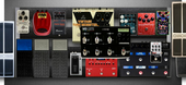 Pedaltrain Pro