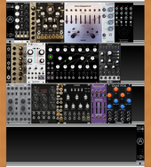 My Eurorack