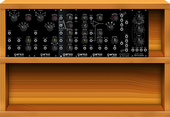 My different Eurorack