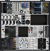 Patrick's Video Synth