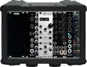 OpenThereminModular