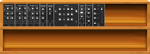 Behringer System 55
