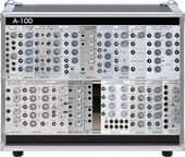 My sick Eurorack