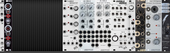 Studio Rack Patch Bottom