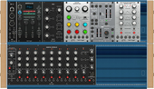 My first Eurorack