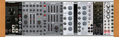 My pictured Eurorack