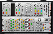 My licenced Eurorack