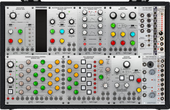 My licenced Eurorack