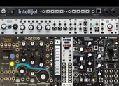 My unlet Eurorack