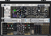 My glooming Eurorack