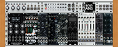 Argo w/ Sample Drum