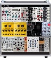 Escape Reality Rack