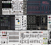 9u88hp, Stack