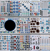 Buchla-3/15HE