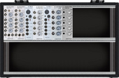 My green Eurorack