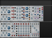 Buchla System