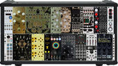 Retohm's Experimental Sound Design Rack 2025