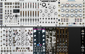 Second Rack (copy) (copy)