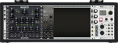 My curdy Eurorack