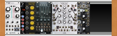 My splendent Eurorack