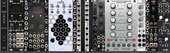 Behringer Rack