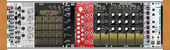 My submissive Eurorack (copied from audiohack)