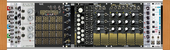 My submissive Eurorack (copied from audiohack)