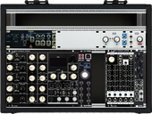 ★Intellijel Palette Case 62HP (copied from Z_Hyper)