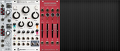 My dumbstruck Eurorack