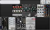 Intellijel Performance Case 7U (copied from FletchNYC)