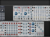Intellijel 84hp Performance (copied from moogah)