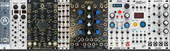 My orphan Eurorack