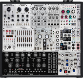 Jack's Modular