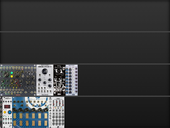 My submiss Eurorack