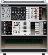 STUDIO RACK