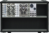 My sketchy Eurorack