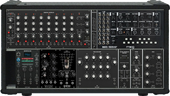 Actual Rack 104HP