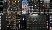 RackBrute 6U aktuell
